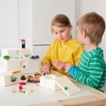 thumbnail image 4 of 201-piece LEGO® brick set, mixed colors, 4 of 7
