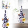 thumbnail image 1 of JJKBVCLO Desktop Ornament Figurine For And Home With Elegant Design And Durable Construction For Long Lasting Display, 1 of 6