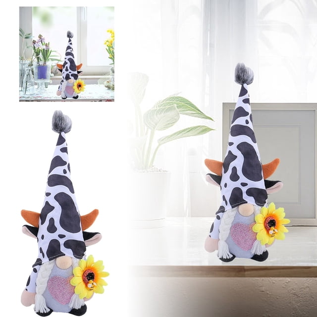 JJKBVCLO Desktop Ornament Figurine For And Home With Elegant Design And Durable Construction For Long Lasting Display