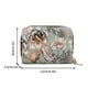 thumbnail image 3 of New Printed 11 Card Organza Organizer Bag ID Organizer Bag Card Bag, 3 of 6