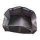 thumbnail image 4 of Bolsa para andador con ruedas, organizador colgante debajo del asiento para guardar el andador, ayuda para la movilidad Gris, 4 of 9