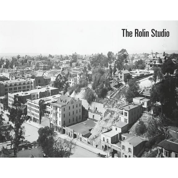 Silent Visions: Discovering Early Hollywood and New York Through the Films of Harold Lloyd (Paperback)