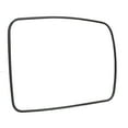 thumbnail image 4 of Vidrio de espejo retrovisor calefactado Bling Bling para Land Rover Discovery 3 2004-2009 derecho, 4 of 12