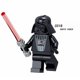 thumbnail image 4 of Minifiguras Star Darth Vader Yoda Mandalorian Luke Leia Han Solo Starwars Bloques De Construcción Juguetes Para Niños Regalos, 4 of 4