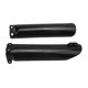 thumbnail image 5 of Protectores De Horquilla Negros, Protector De Horquilla Delantera Antienvejecimiento De Alta Dureza Para Reemplazo De Motocicleta Para CRF250X 2004-2017, 5 of 7