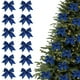 thumbnail image 2 of Decoraciones de Navidad Al Aire Libre 12 Decoraciones de Navidad, 9cm Mini Ornamentos Colgantes Del Árbol de Navidad Decoraciones Del Árbol de Navidad, 2 of 8