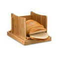 thumbnail image 1 of Chopping board,Store With 3 Adjustable Thickness To Adjustable Thickness Crumb Challah Pumpernickel To Store To Slicer To With Slicer Adjustable To Store, 1 of 6