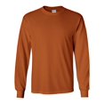 thumbnail image 1 of Ultra Cotton® Long Sleeve T-Shirt Gildan, 1 of 4