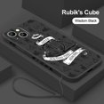 thumbnail image 1 of Fashion Potters Wand Harries For Apple iPhone 14 13 12 11 Pro Max Plus XS XR X 8 7 SE Liquid Left Rope Phone Case Capa Coverfor iPhone 11 Pro Gao Jinjia LED, 1 of 2