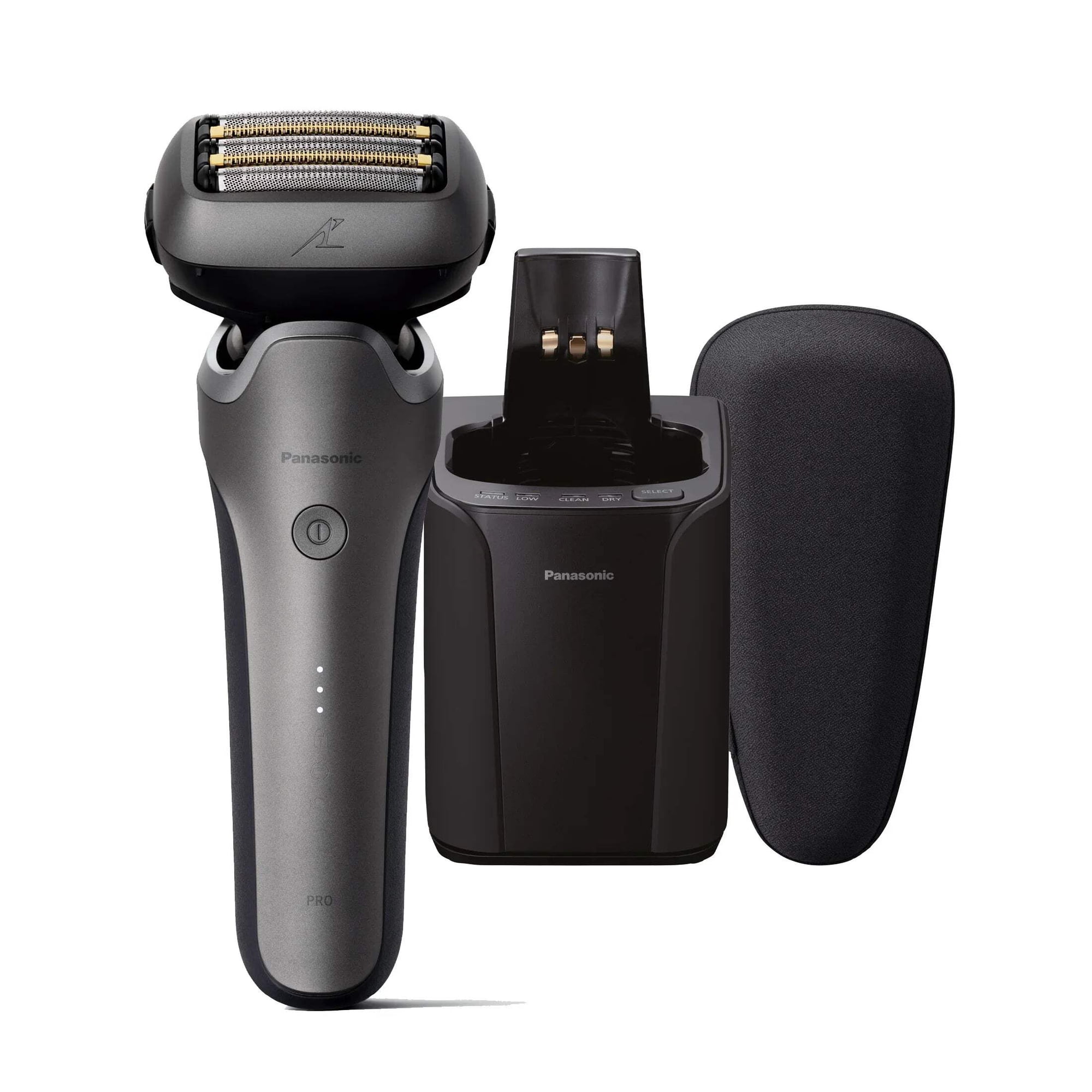 ARC5 PRO Men's 5-Blade Razor