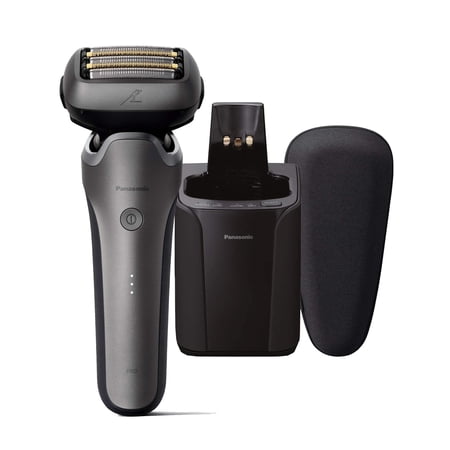 ARC5 PRO Men's 5-Blade Electric Razor