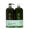 ($79 Value) Paul Mitchell Tea Tree Special Color Shampoo and Conditioner Set, Color Protection, 2 Piece
