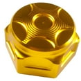 thumbnail image 2 of BTOER Motorcycle Steering Stem Nut Bolt For All Motorcycle 21mm Size, 2 of 7
