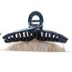 thumbnail image 1 of Pinza de plástico para el pelo para mujer, 11cm XL, lazo para niño, mariposa, accesorios para el cabello, cinta de flores, horquilla para el pelo, Clip con letras y plátano, 1 of 3