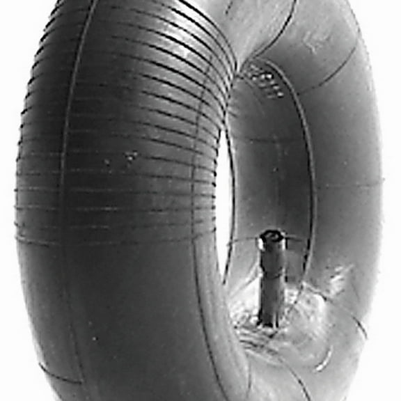 Innertube 350/400-8 Straight Valve