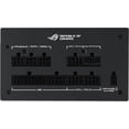 thumbnail image 4 of FUENTE DE PODER ASUS ROG STRIX 850W 80PLUS GOLD AURA GAMING ARGB MODULAR ATX, 4 of 5