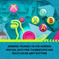 thumbnail image 6 of Xbox Wireless Controller – Forza Horizon 6 Limited Edition – Xbox Series X|S, Xbox One, PCs, and Cloud-Enabled Devices, 6 of 8
