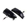 thumbnail image 1 of Luces intermitentes LED PENGJJMXG con indicador de giro dinámico para Roadster Ranger T6 2012-2019, 1 of 5