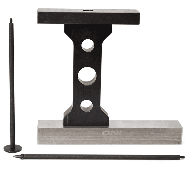 Setting Master Tool for Cummins ISX M50146 Alt used with Counterbore