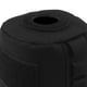 thumbnail image 2 of Caja de pañuelos para exteriores, bolsa de almacenamiento, estuche portapapeles, dispensador de pañuelos portátil Negro Sunnimix Titular de papel de caja de pañuelos, 2 of 4