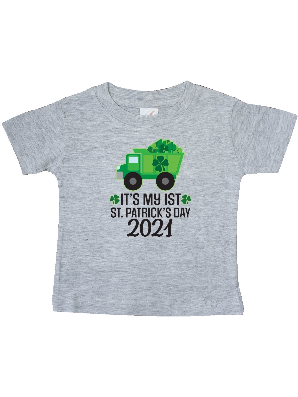 2021 Irish Truck Infant 