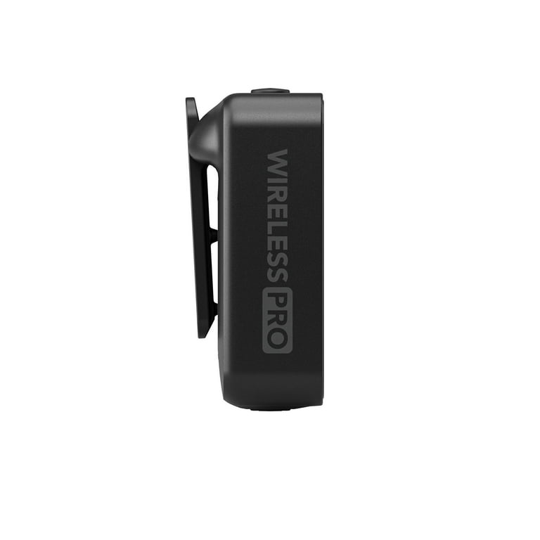 RODE Professional Wireless PRO Microphone System for RODE Professional Wireless PRO Microphone System for