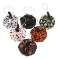 thumbnail image 1 of 6 piezas de calabaza de Halloween para decoraciones de Halloween, 1 of 3