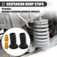 thumbnail image 3 of Kit de 2 juegos de parachoques de suspensión delantera para MITSUBISHI OUTLANDER 2014, 3 of 7