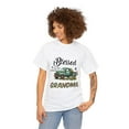 thumbnail image 3 of Blessed grandma truck flower Mother's day T-Shirt, Mom Gift ID-0304-VLQZ, 3 of 10