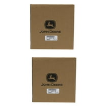 John Deere (2 PACK) Original Equipment Idler/Pulley - AUC21138