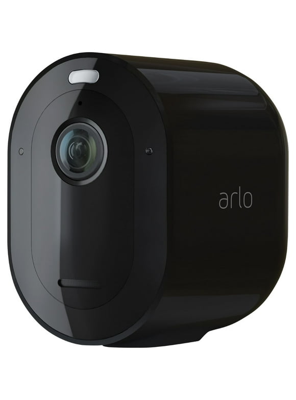 Arlo Security Cameras