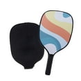 thumbnail image 1 of LOVIVER Pickleball Racket Pickleball Paddle Lightweight for Outdoor and Indoor High End A, 1 of 8