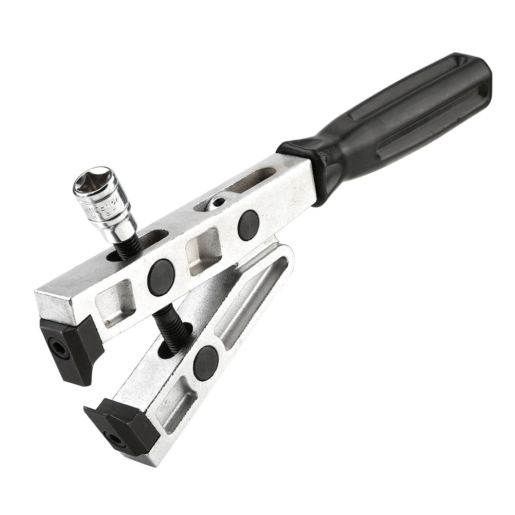 OTVIAP Auto Dustproof Angle Hose Pipe Clamp Pliers Clamp Removal Pliers