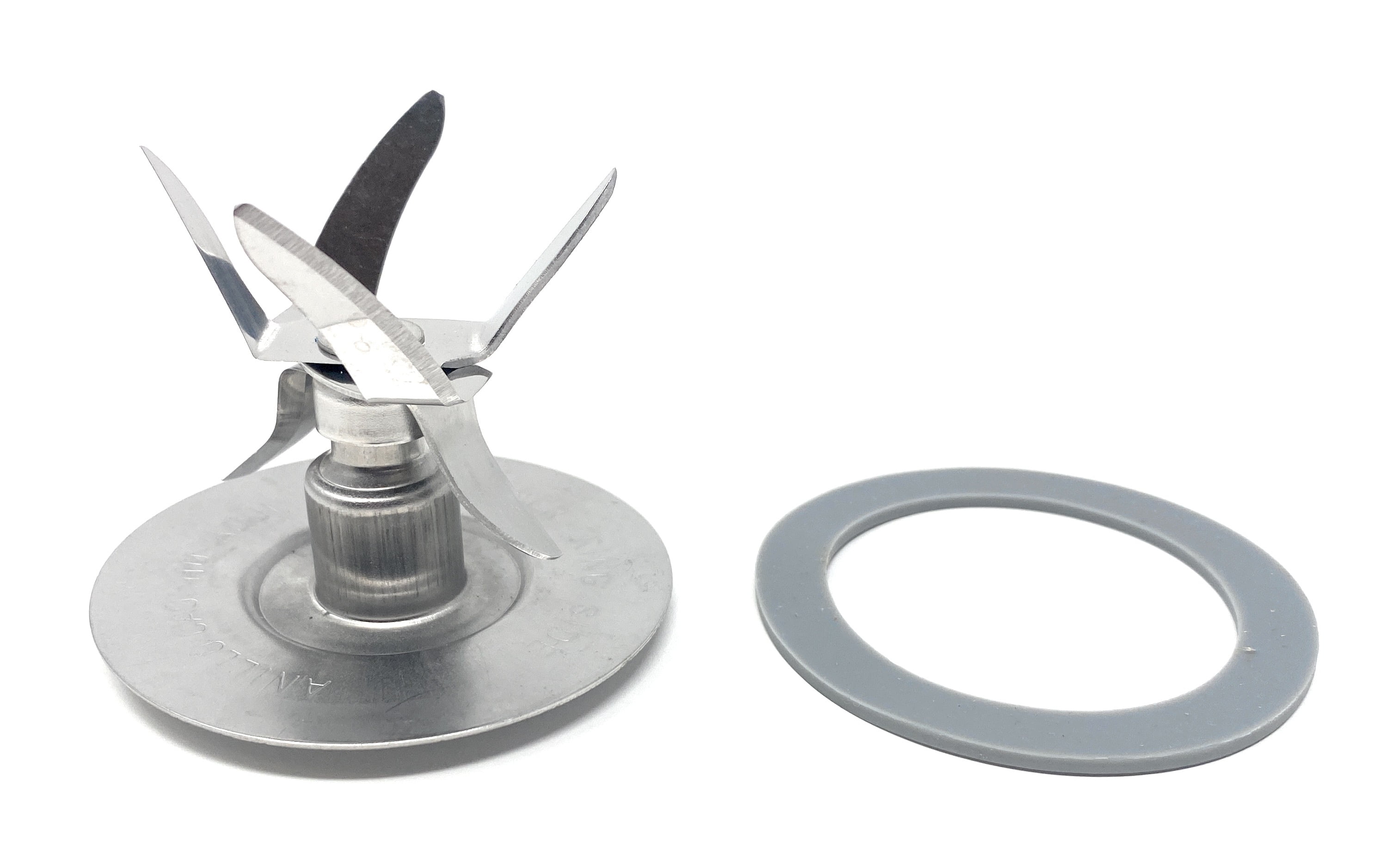 6 Point Blender Blades Replacement Part Compatible with Osterizer Oster