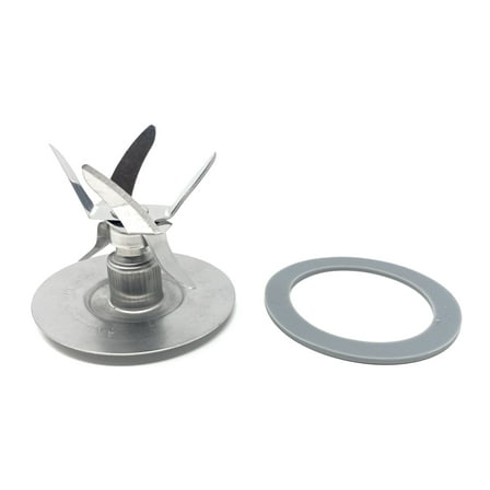 6 Point Blender Blades Replacement Part Compatible with Osterizer Oster