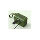 thumbnail image 4 of W28 Reproductor Walkman para exteriores Radio Altavoz Bluetooth Radio de mano con sonido pequeño Verde, 4 of 4