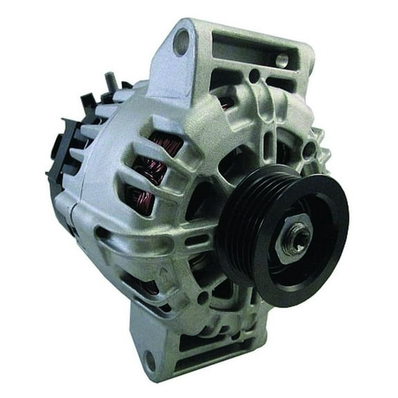 OEG Parts New Alternator Replacement for GMC Terrain L4 2.4L 10-17 13500315 13512759 13588328 130327014048 130813193926 TG12C067 TG12C174 AVA0171 11313 11459 90-22-5638 11459A 849114 2605323A 2620360