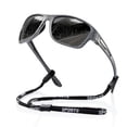 thumbnail image 1 of Gafas de sol deportivas con protección UV400 polarizadas, 1 of 7