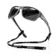 thumbnail image 1 of Gafas de sol deportivas con protección UV400 polarizadas, 1 of 7