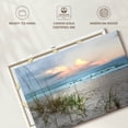thumbnail image 6 of Elephant Stock Beach Driftwood Wall Art - Beach Canvas Canvas By Nan - 12" x 8", 6 of 8