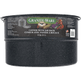 thumbnail image 4 of Granite Ware F0709-2 Canner, 33 Quart, Steel, Porcelain Enamel-Coated, 4 of 4