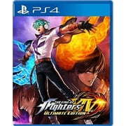 King of Fighters 14: Ultimate Edition - PlayStation 4 PS4