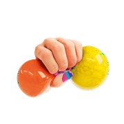 Doctor Squish Squishy Maker Station