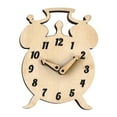 thumbnail image 2 of Milaget Busy Board DIY Accessories Material Early Educational Teaching Props Basic Skill Clock, 2 of 9