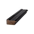 thumbnail image 6 of ArtToFrames 18x22 Inch Black Picture Frame, This Black Wood Poster Frame is Great for Your Art or Photos, Comes with 060 Plexi Glass (4103), 6 of 8