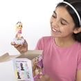 thumbnail image 3 of Lana's Life Fit Remix Fashion Figure - Series 1, 3 of 10