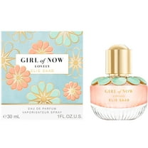 Elie Saab Ladies Girl Of Now Lovely EDP Spray 1.0 oz Fragrances 7640233341056