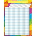 thumbnail image 1 of Rainbow Incentive Chart, 1 of 1