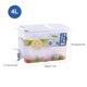 thumbnail image 4 of Toystoory Cubo de agua fría Cubos de líquidos Hervidor de bebidas Tanque de tetera con grifo Cocina y Comedor, 4 of 6