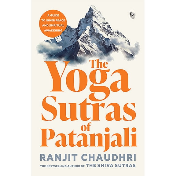 The Yoga Sutras of Patanjali, (Paperback)
